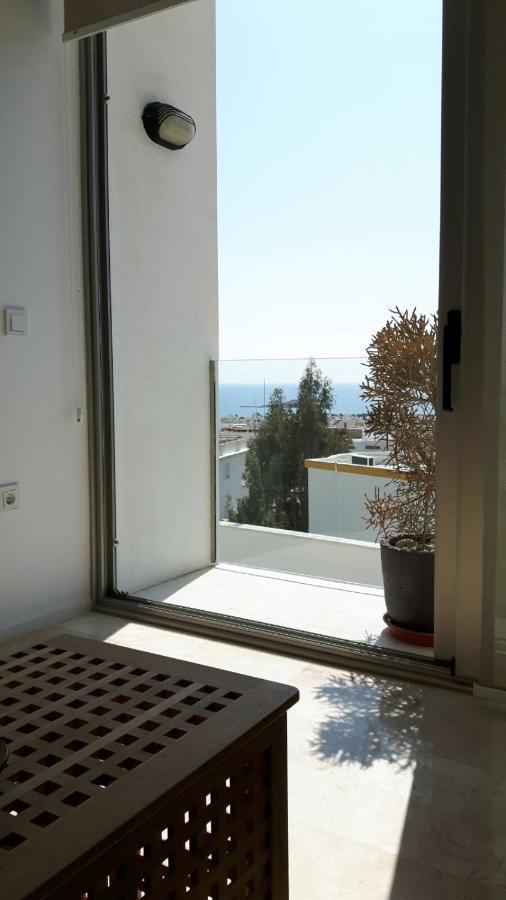 Turistico Appartement Carboneras