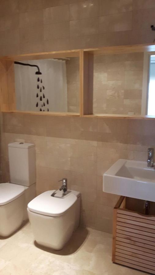 Turistico Appartement Carboneras