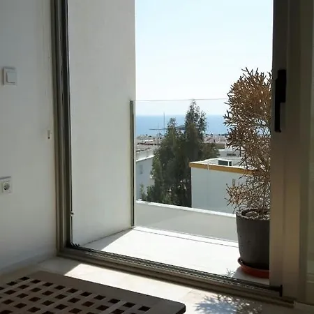 Apartamento Turistico Carboneras Exterior photo