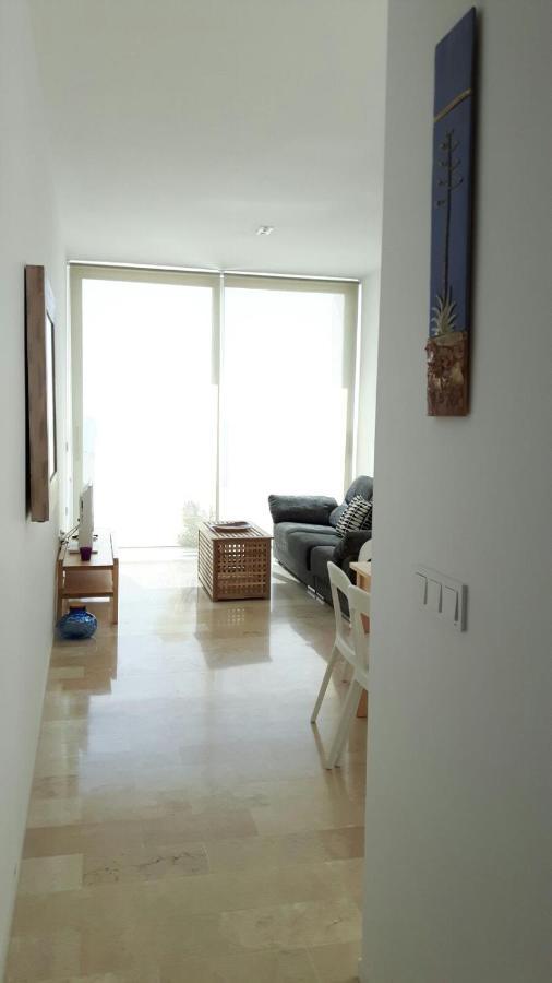 Apartament Turistico Carboneras