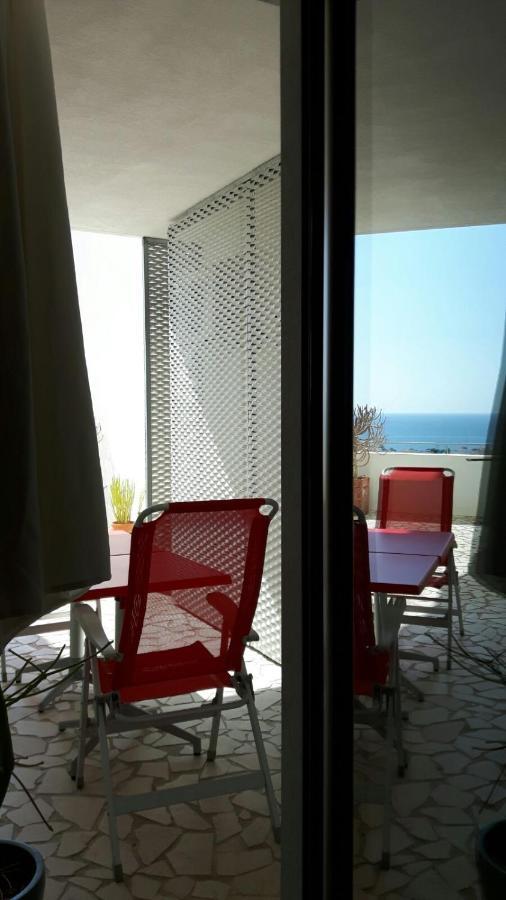 Apartment Turistico Carboneras