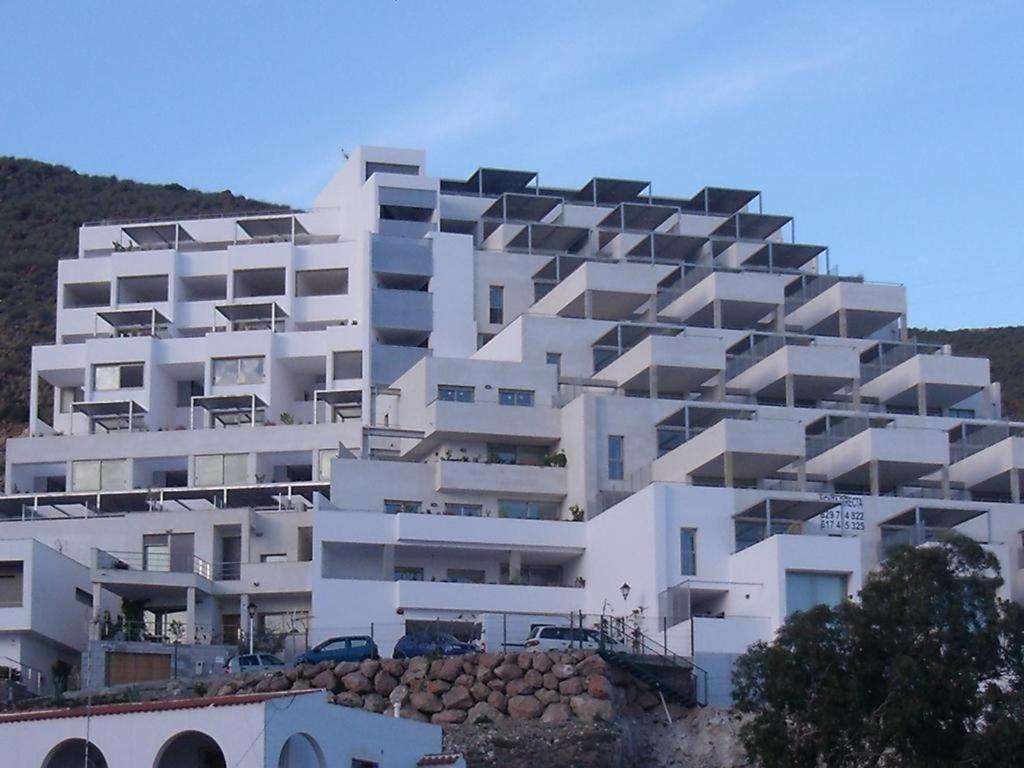 Turistico * Carboneras