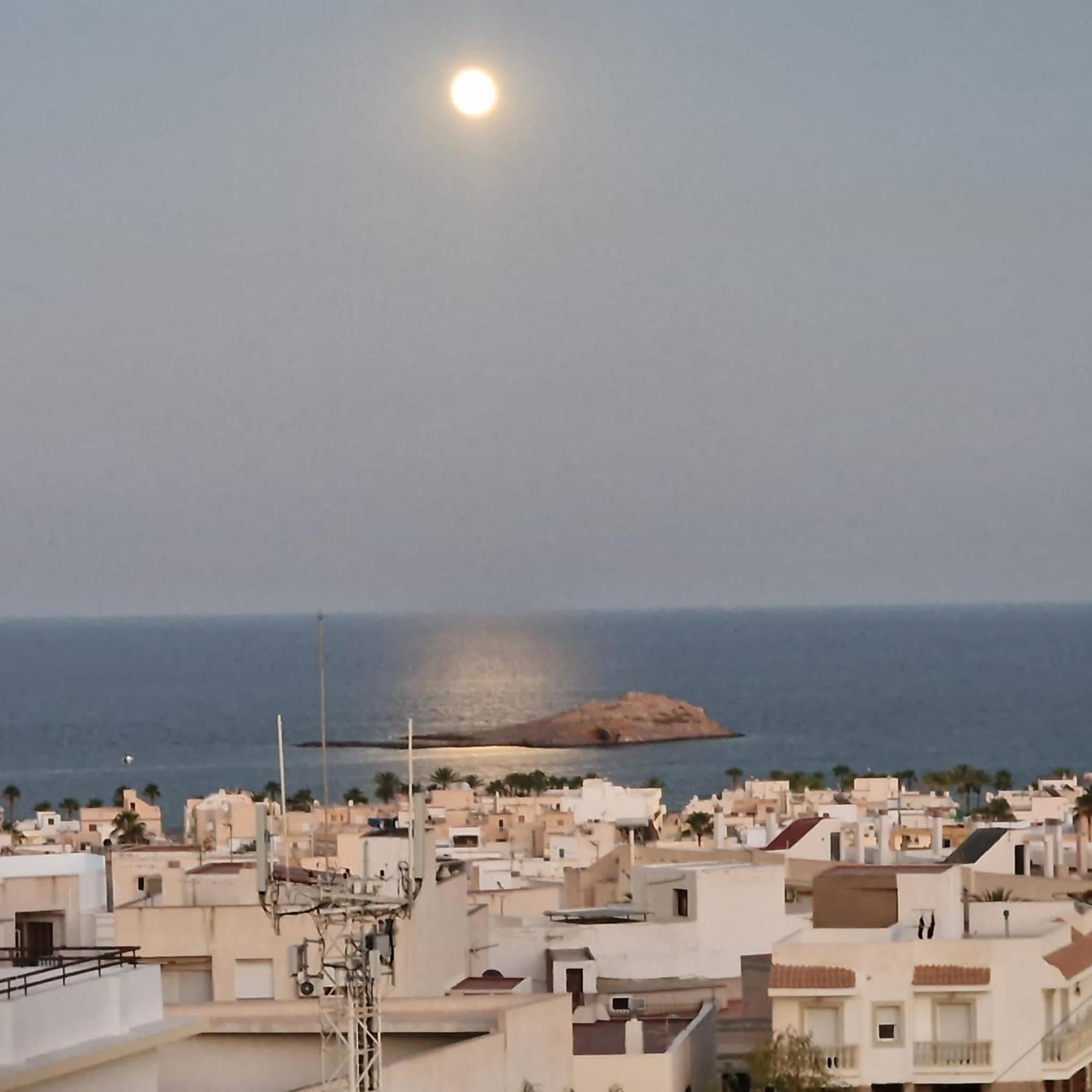 Turistico Apartment Carboneras